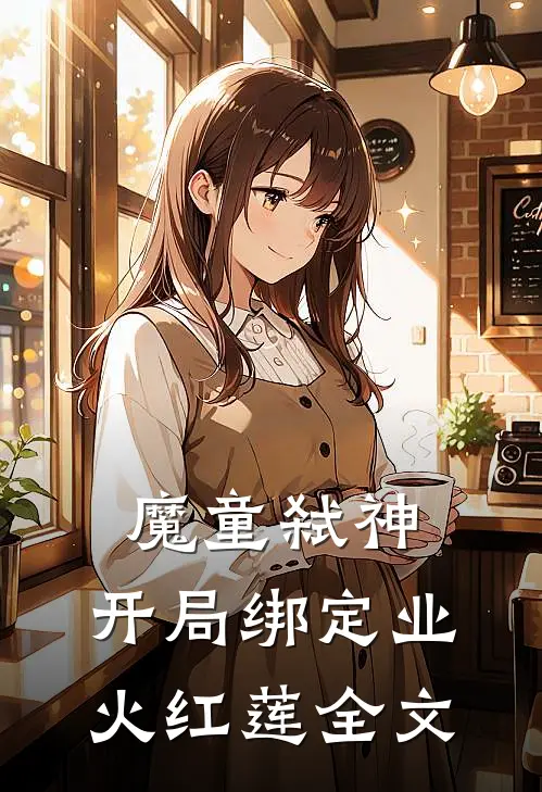魔童弑神：开局绑定业火红莲全文