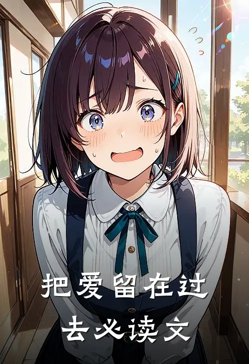 把爱留在过去必读文