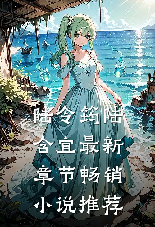 陆令筠陆含宜最新章节畅销小说推荐