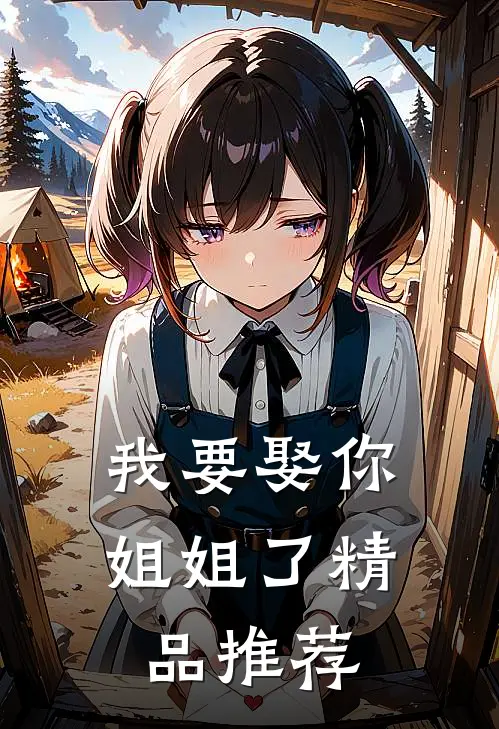 我要娶你姐姐了精品推荐