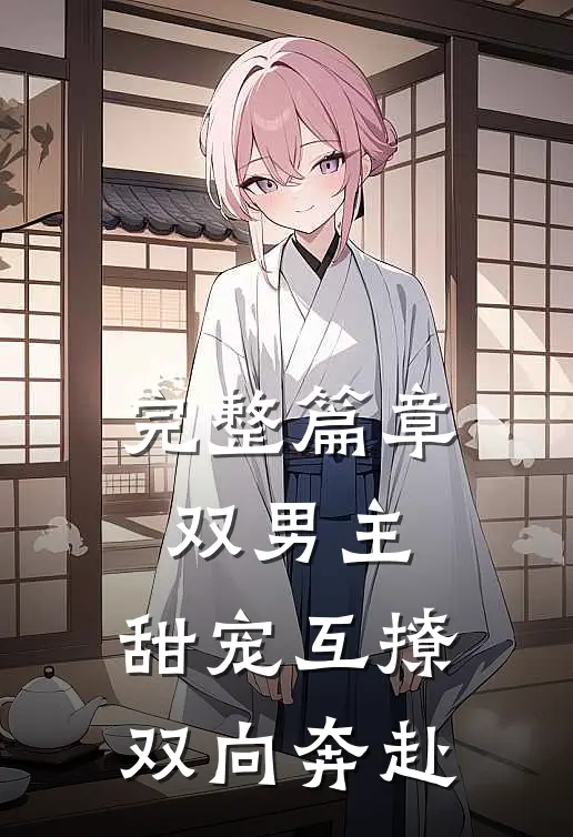 完整篇章双男主：甜宠互撩，双向奔赴