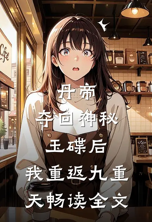 丹帝：夺回神秘玉碟后，我重返九重天畅读全文