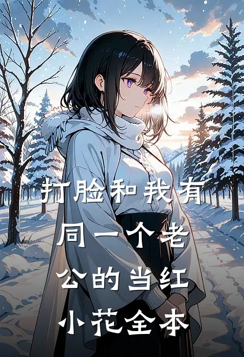 打脸和我有同一个老公的当红小花全本