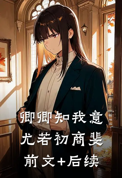卿卿知我意尤若初商斐前文+后续