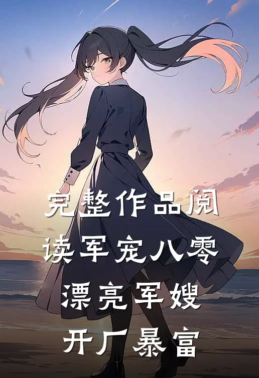 完整作品阅读军宠八零：漂亮军嫂开厂暴富