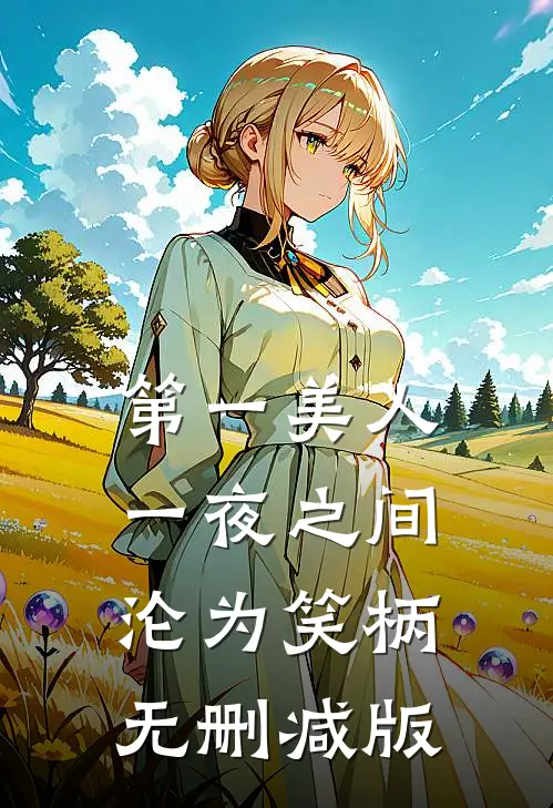第一美人，一夜之间沦为笑柄无删减版