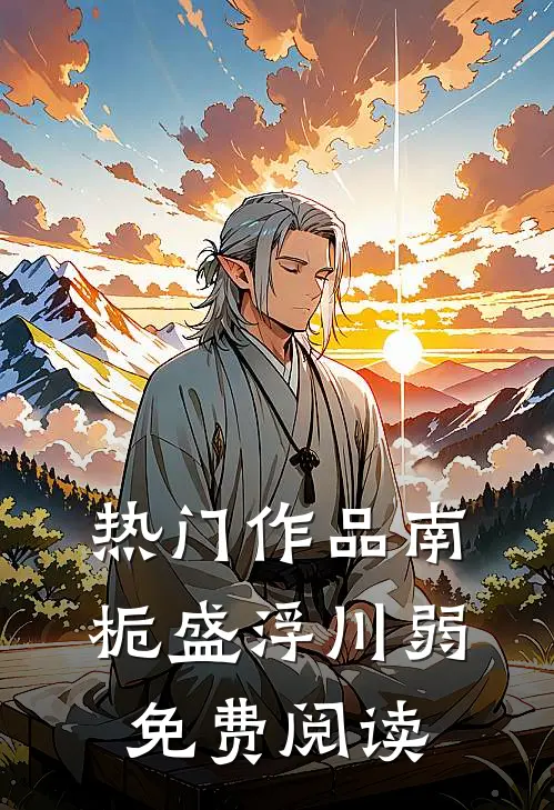 热门作品南栀盛浮川弱免费阅读