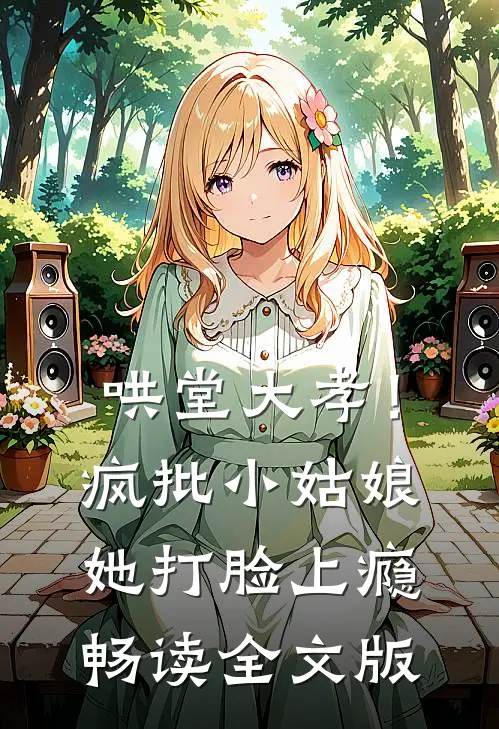 哄堂大孝！疯批小姑娘她打脸上瘾畅读全文版