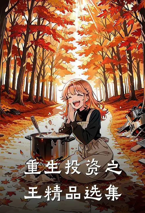 重生投资之王精品选集
