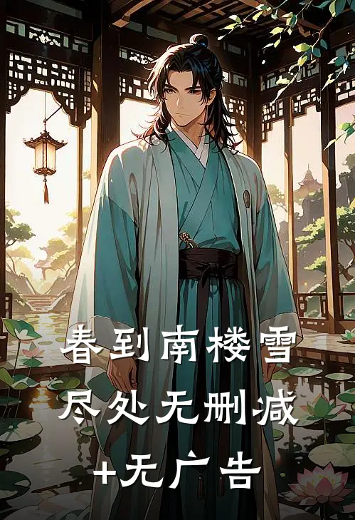 春到南楼雪尽处无删减+无广告