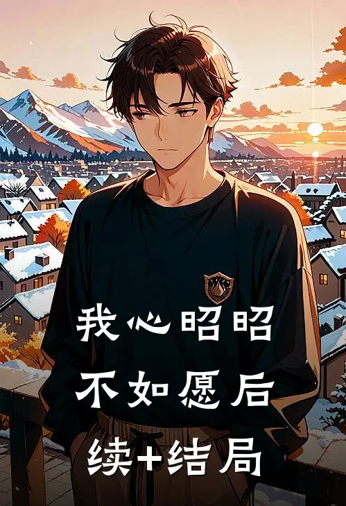 我心昭昭不如愿后续+结局