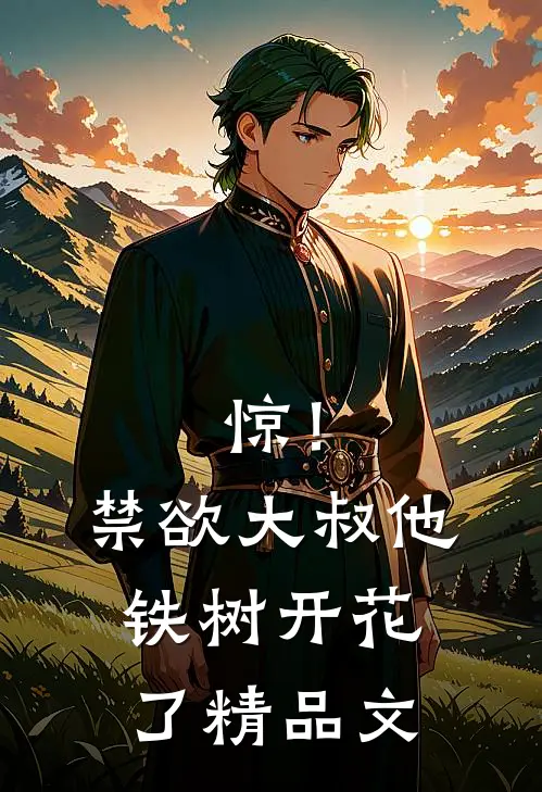 惊！禁欲大叔他铁树开花了精品文