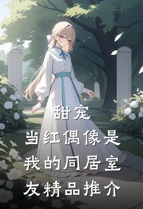 甜宠：当红偶像是我的同居室友精品推介