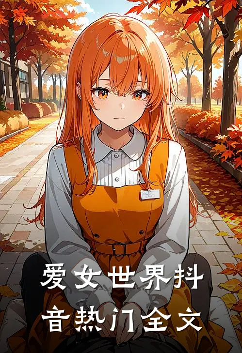 爱女世界抖音热门全文