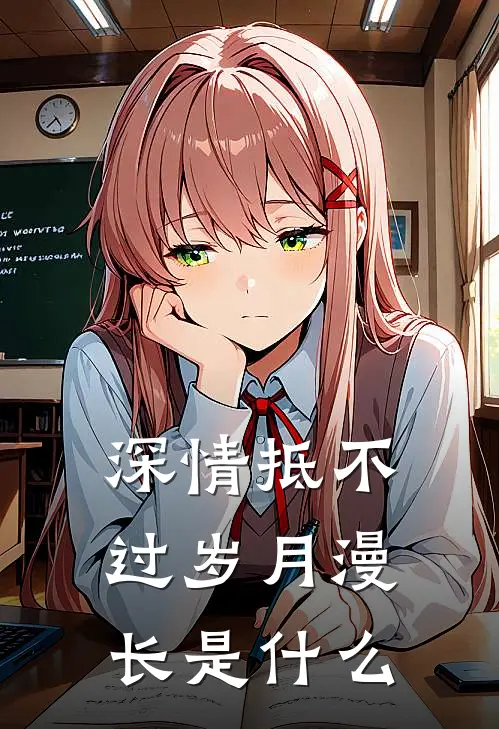 深情抵不过岁月漫长是什么