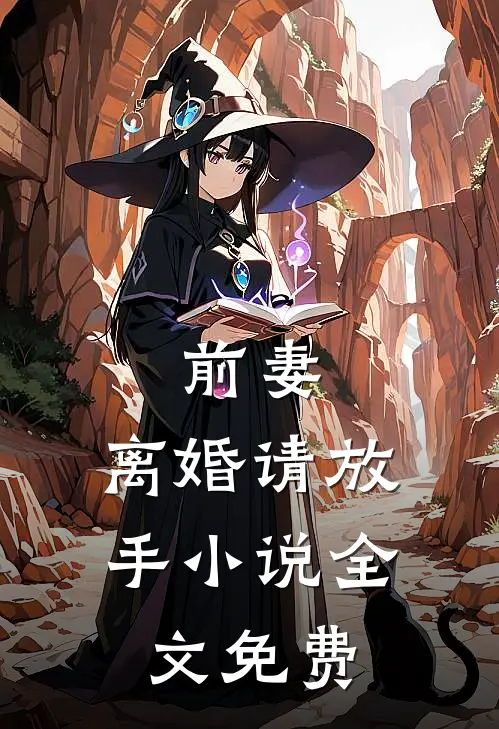前妻，离婚请放手小说全文免费