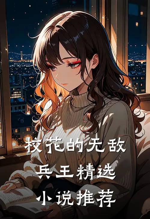 校花的无敌兵王精选小说推荐