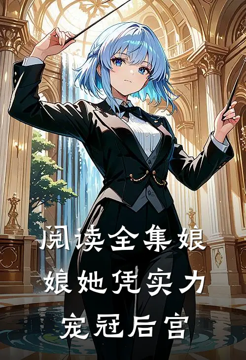 阅读全集娘娘她凭实力宠冠后宫