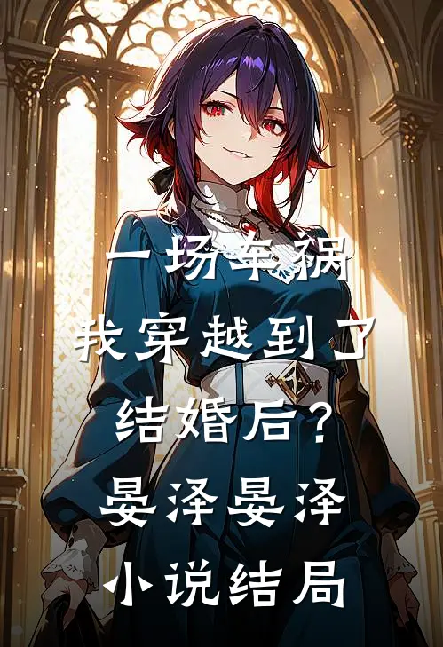 一场车祸，我穿越到了结婚后？晏泽晏泽小说结局