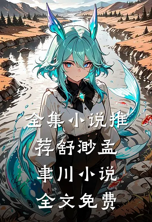 全集小说推荐舒渺孟聿川小说全文免费
