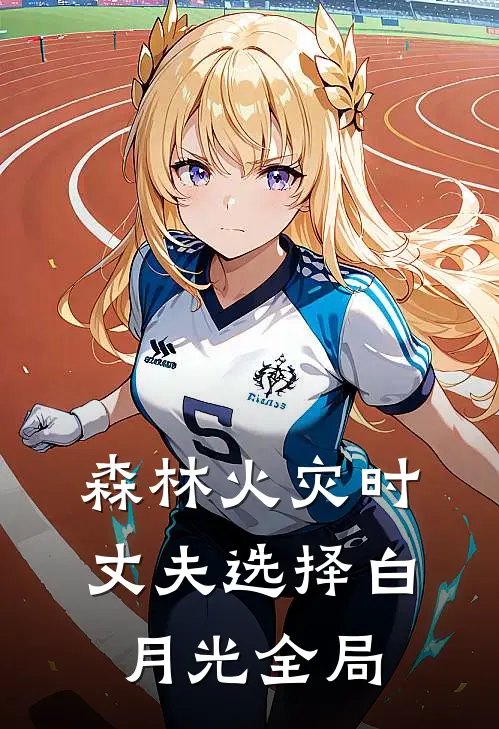 森林火灾时丈夫选择白月光全局