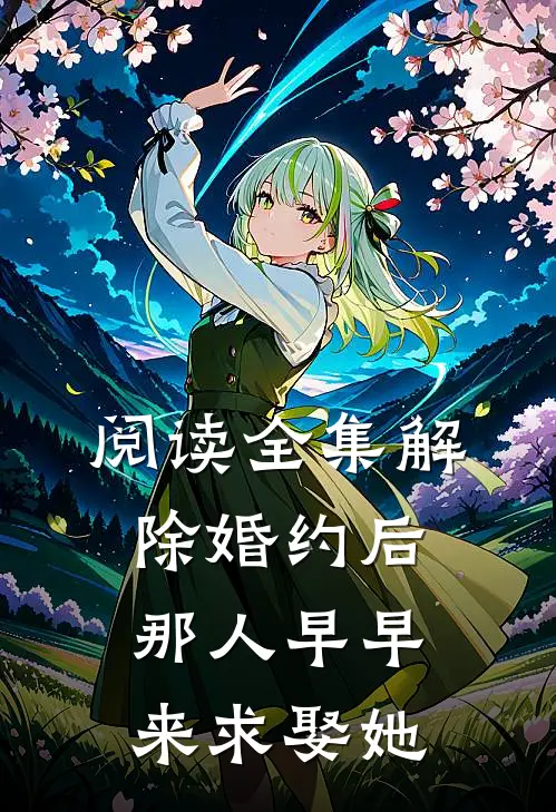 阅读全集解除婚约后，那人早早来求娶她
