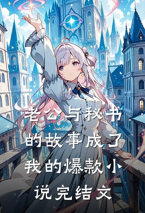 老公与秘书的故事成了我的爆款小说完结文