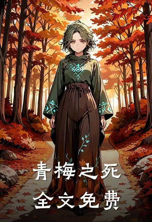 青梅之死全文免费