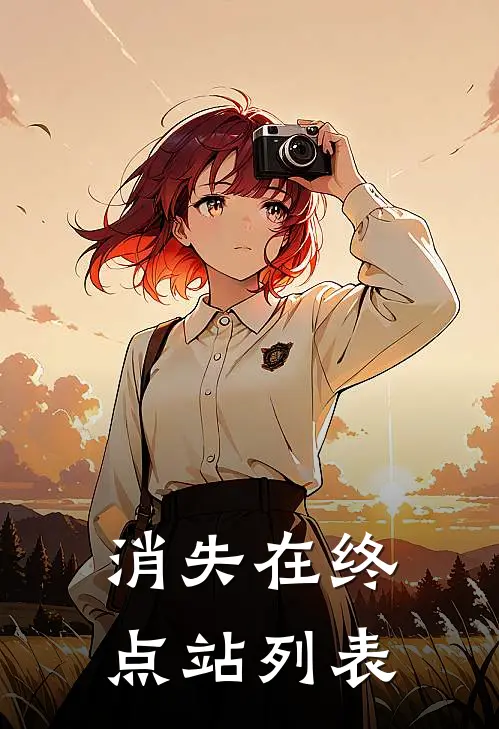 消失在终点站列表
