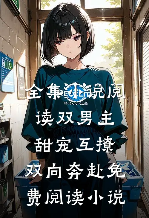 全集小说阅读双男主:甜宠互撩,双向奔赴免费阅读小说