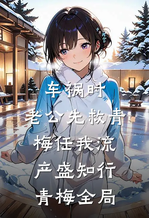 车祸时，老公先救青梅任我流产盛知行青梅全局