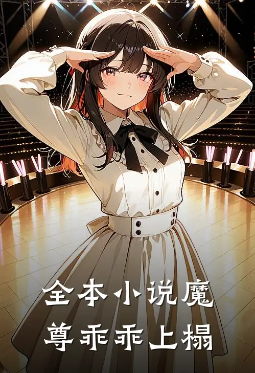 全本小说魔尊乖乖上榻