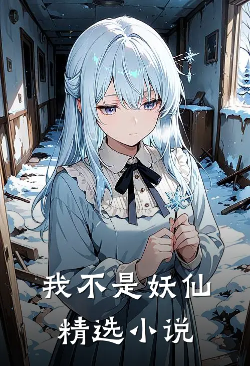 我不是妖仙精选小说