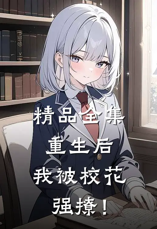 精品全集重生后，我被校花强撩！