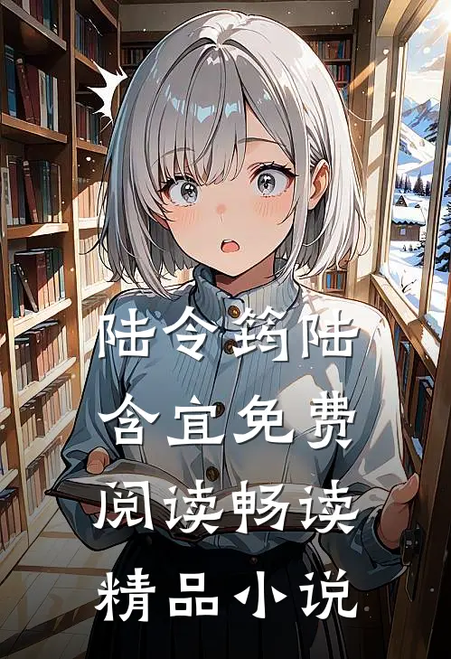 陆令筠陆含宜免费阅读畅读精品小说