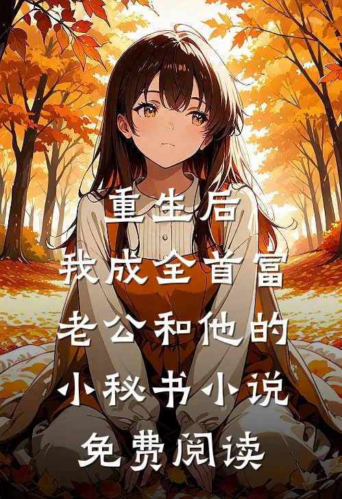 重生后，我成全首富老公和他的小秘书小说免费阅读