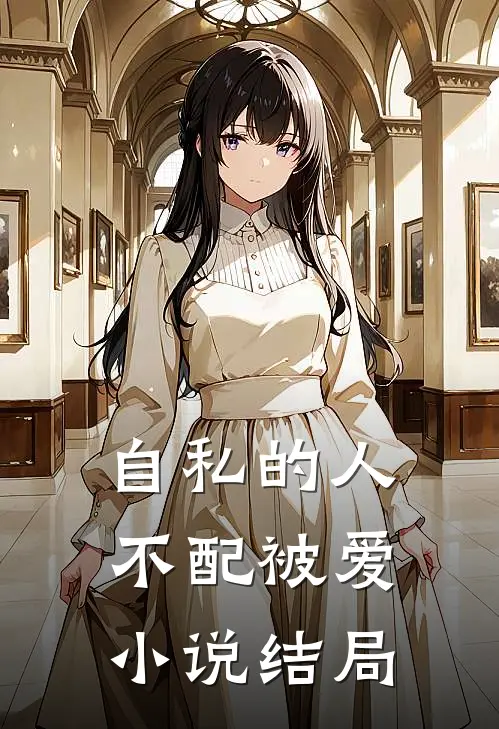 自私的人不配被爱小说结局