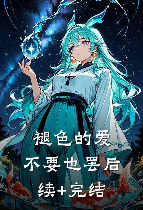 褪色的爱，不要也罢后续+完结