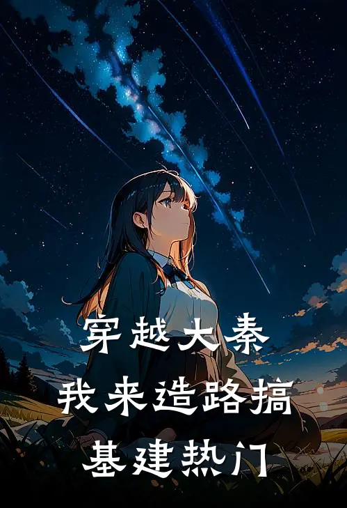 穿越大秦：我来造路搞基建热门