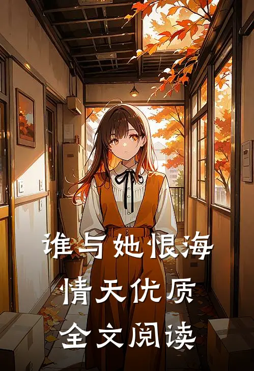 谁与她恨海情天优质全文阅读