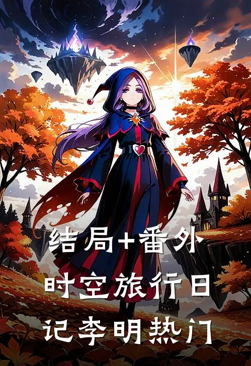 结局+番外时空旅行日记李明热门