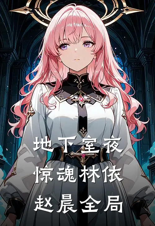 地下室夜惊魂林依赵晨全局