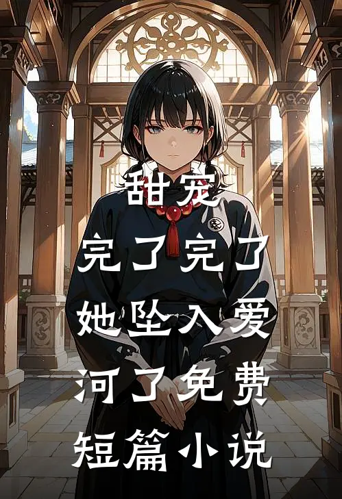 甜宠:完了完了,她坠入爱河了免费短篇小说