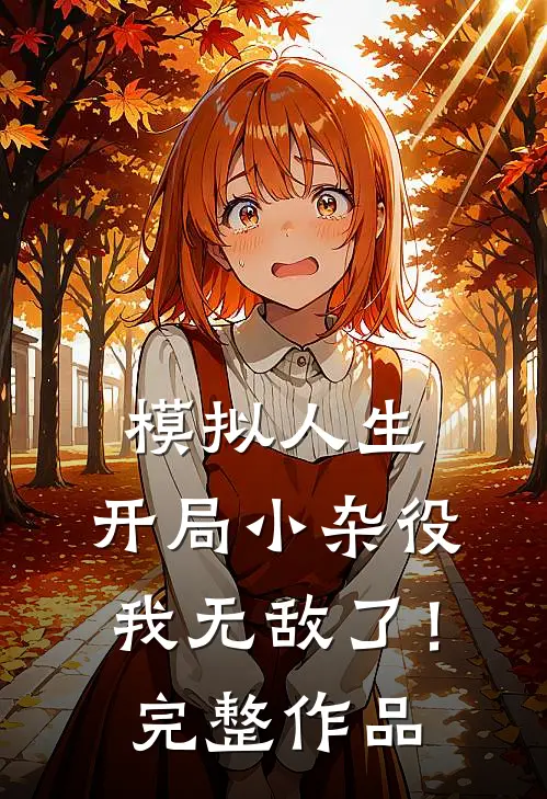模拟人生：开局小杂役，我无敌了！完整作品