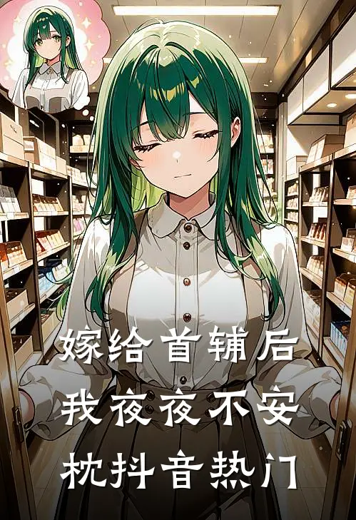 嫁给首辅后我夜夜不安枕抖音热门