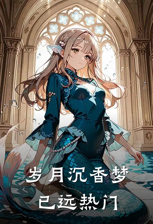 岁月沉香梦已远热门