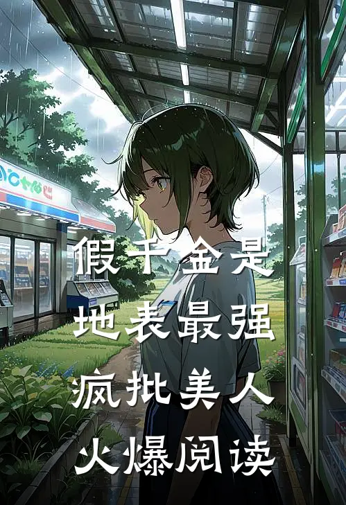 假千金是地表最强疯批美人火爆阅读