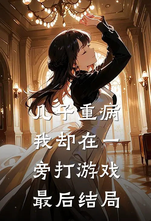 儿子重病，我却在一旁打游戏最后结局