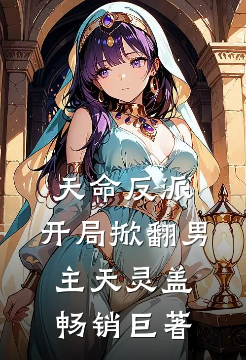 天命反派：开局掀翻男主天灵盖畅销巨著