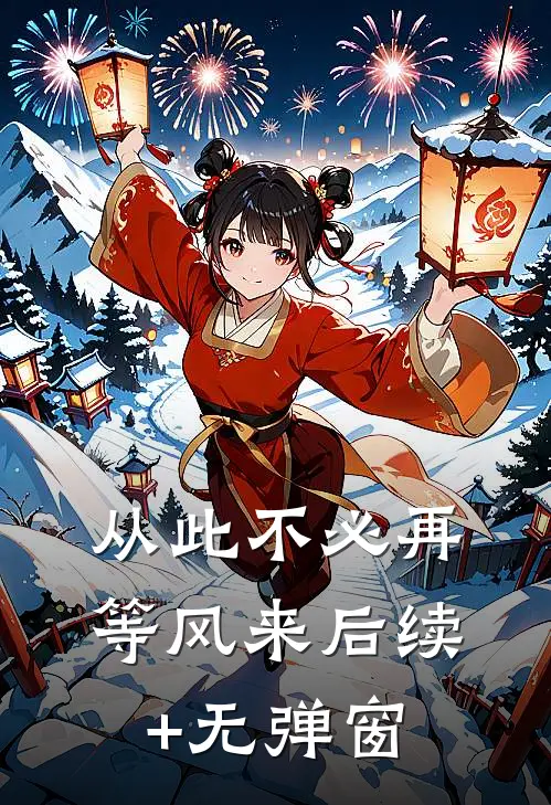 从此不必再等风来后续+无弹窗